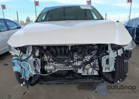 2019 Mazda Cx-5 Touring from USA, damaged, VIN JM3KFACM8K1508393